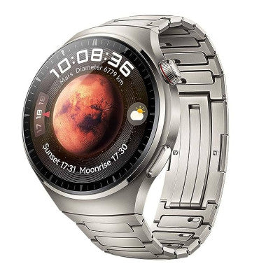 Huawei Watch 4 Pro Titanium
