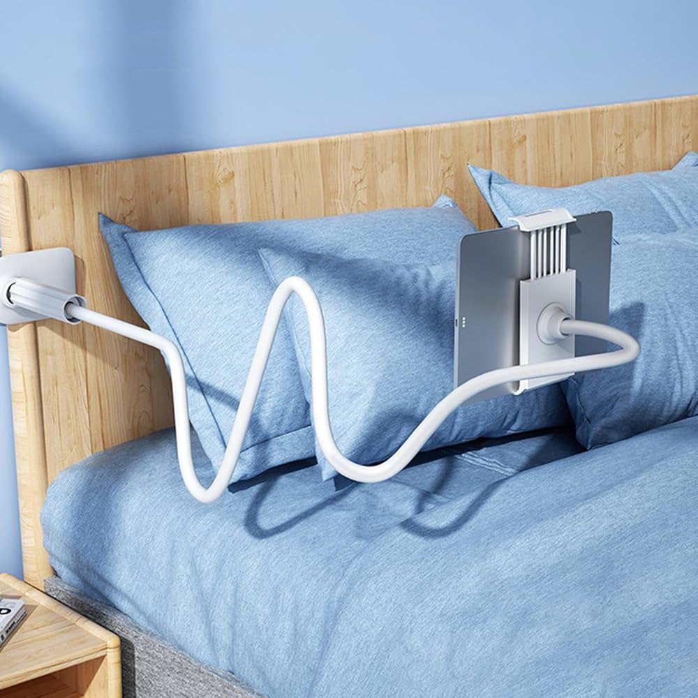 Support de téléphone flexible