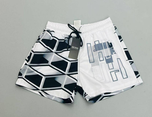 Culotte de bain