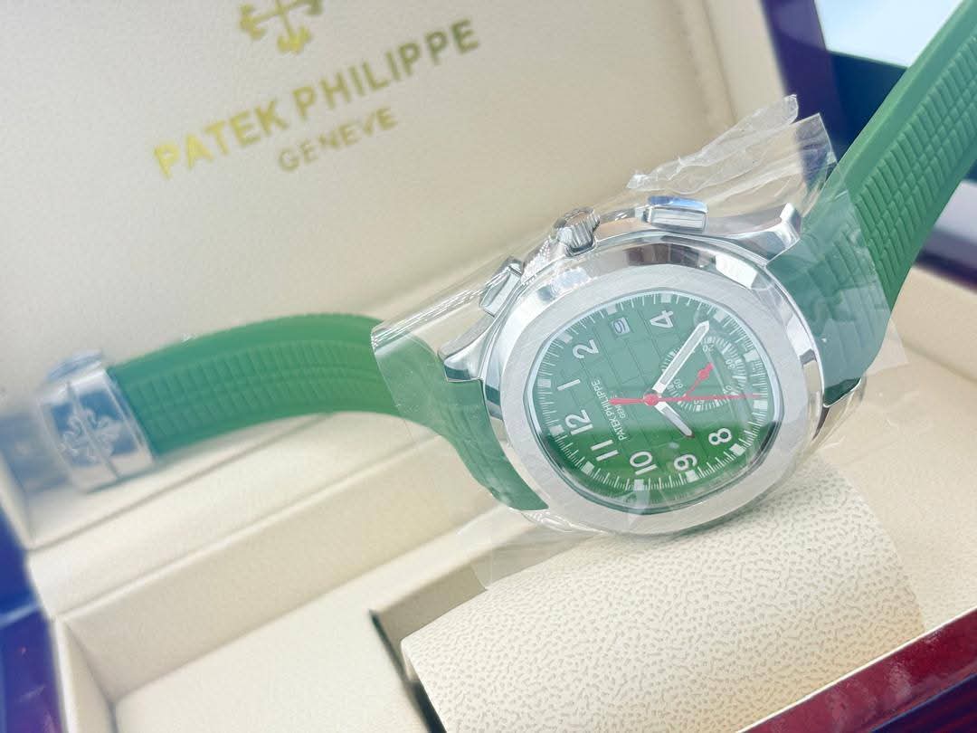 Montre Patek Philippe Aquanaut Chronographe