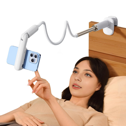 Support de téléphone flexible